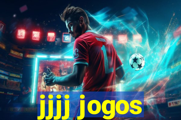 jjjj jogos